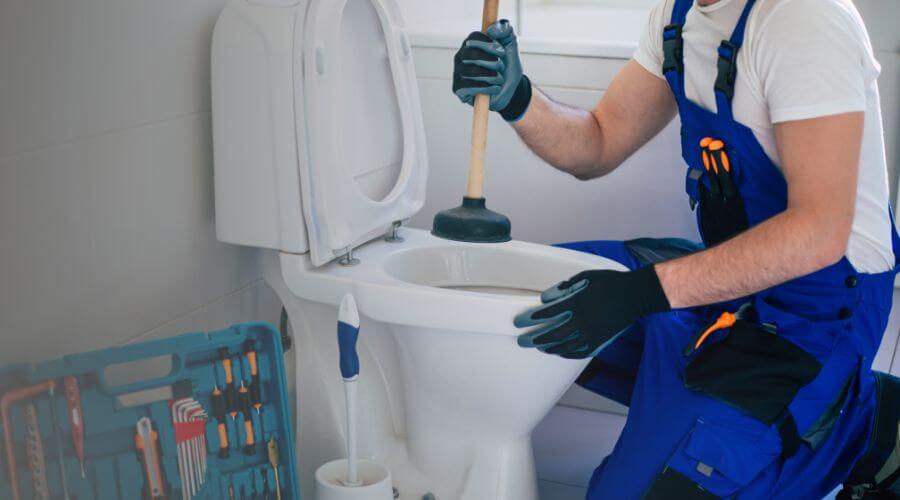 sewer cleaning in Roaring River, NC